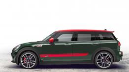 MINI John Cooper Works Clubman