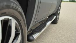 Volkswagen Amarok V6 – galeria redakcyjna