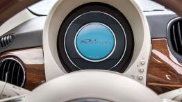 Fiat 500 Riva (2016) - zestaw wska?ników