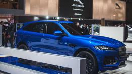 Geneva International Motor Show 2016 - auta seryjne (cz.2)