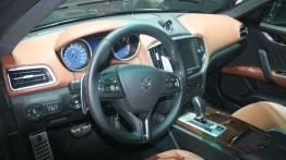 Geneva International Motor Show 2016 - galeria ogólna