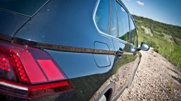 Volkswagen Tiguan 2.0 TDI 150 KM - galeria redakcyjna