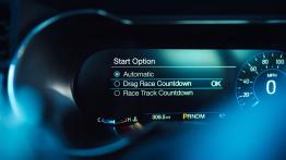 Ford Mustang Shelby GT500 (2020) - zestaw wska?ników