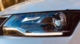 Skoda Rapid Spaceback 1.0 TSI 95 KM - galeria redakcyjna