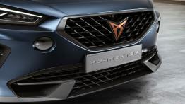 Cupra Formentor - grill