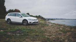 Volkswagen Golf Alltrack 2.0 TDI 184 KM - galeria redakcyjna (2) - inne zdj?cie