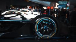 Mercedes - Geneva International Motor Show 2019