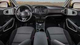 Kia Soul/Soul EV (2019) - pe?ny panel przedni