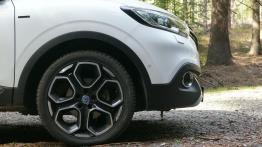 Renault Kadjar 1.6 dCi 130KM X-Tronic S-Edition - galeria redakcyjna