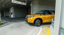 Suzuki Vitara (2018)