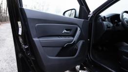 Dacia Duster 1.5 Blue dCi 115 KM - galeria redakcyjna