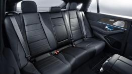 Mercedes GLE Coupe / Mercedes-AMG GLE 53 4MATIC+ Coupe - widok ogólny wn?trza