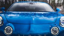 Alpine A110 - galeria redakcyjna