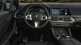 BMW X6 III (2019) - pe?ny panel przedni