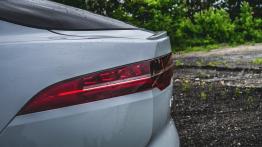 Jaguar I-Pace EV400 400 KM - galeria redakcyjna