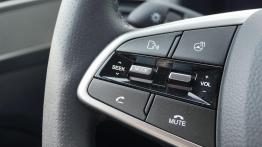 SsangYong Musso Quartz 2.2 D 181 KM - galeria redakcyjna