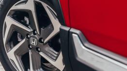 Honda CR-V VTEC TURBO Petrol (2018)