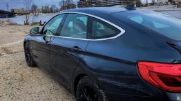 BMW Serii 3 GT - galeria redakcyjna