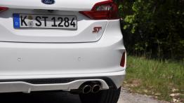 Ford Fiesta ST - galeria redakcyjna