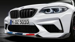 BMW M2 Coupe Competition (BMW M Performance) 