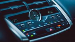 Lexus NX 300 - galeria redakcyjna (4)