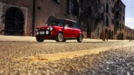 MINI Electric (2018)