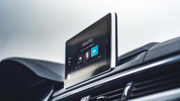 Audi A5 Sportback 2.0 TDI 190 KM - galeria redakcyjna