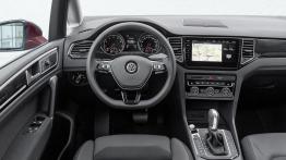 Volkswagen Golf Sportsvan (2018)