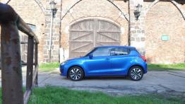 Suzuki SHVS – galeria redakcyjna