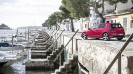 Volkswagen Golf GTI (2018)
