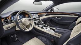 Bentley Continental GT (2018)