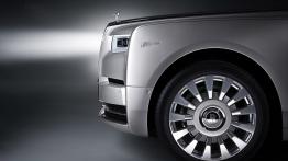 Rolls-Royce Phantom (2018)