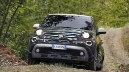 Fiat 500L (Lounge & Cross) 2017 