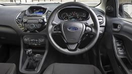 Ford KA+ (2017)