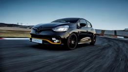 Renault Clio RS (2018) - widok z przodu