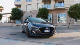 Hyundai i30 Fastback - galeria redakcyjna - inne zdjęcie