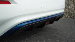 Nissan Leaf - galeria redakcyjna