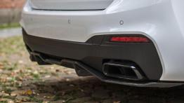 BMW M550i (2017) – galeria redakcyjna