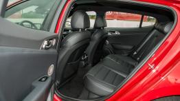 Kia Stinger – galeria redakcyjna