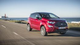Ford EcoSport (2017)