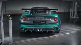 Lotus Exige Cup 430 - widok z ty?u