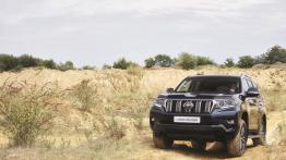 Toyota Land Cruiser (2017)