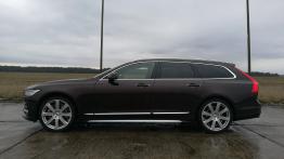 Volvo V90 (2017) - galeria redakcyjna