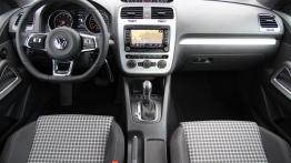 Volkswagen Scirocco III Facelifting - galeria redakcyjna - pełny panel przedni