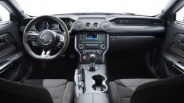 Ford Mustang VI Shelby GT350 (2016) - pełny panel przedni