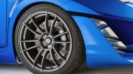 Scion iM Concept (2014) - koło