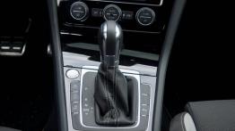 Volkswagen Golf VII R 5d 2.0 TSI - galeria redakcyjna - skrzynia biegów