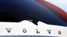 Volvo XC60 Facelifting 3.0 T6 304KM - galeria redakcyjna - emblemat