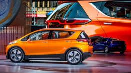 Chevrolet Bolt EV Concept (2015) - oficjalna prezentacja auta