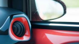 Toyota Aygo II Hatchback 5d - galeria redakcyjna (2) - nawiew